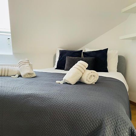 Residence Lereve Wiedeń Zewnętrze zdjęcie