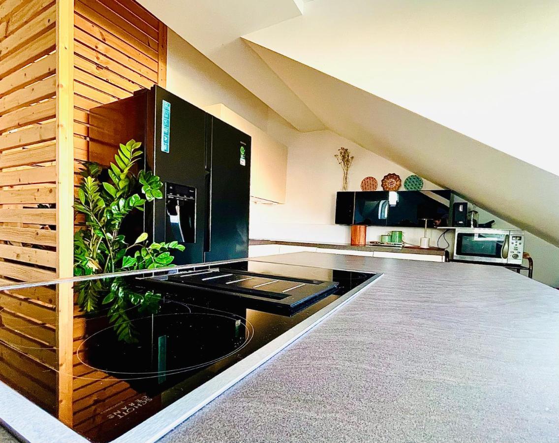 Residence Lereve Wiedeń Zewnętrze zdjęcie
