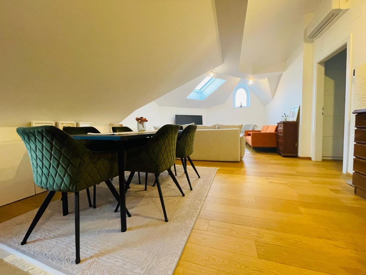 Residence Lereve Wiedeń Zewnętrze zdjęcie