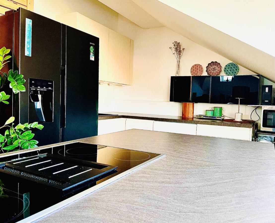 Residence Lereve Wiedeń Zewnętrze zdjęcie