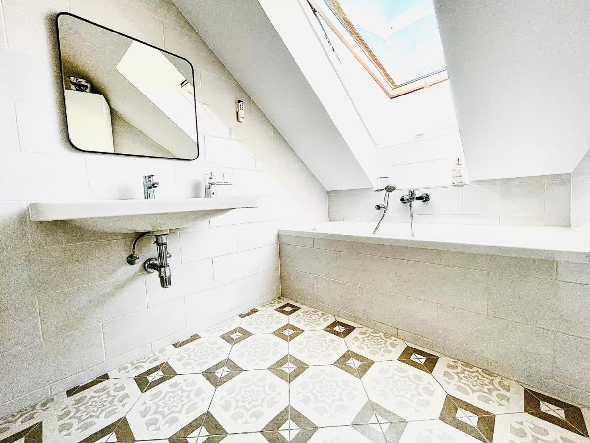Residence Lereve Wiedeń Zewnętrze zdjęcie