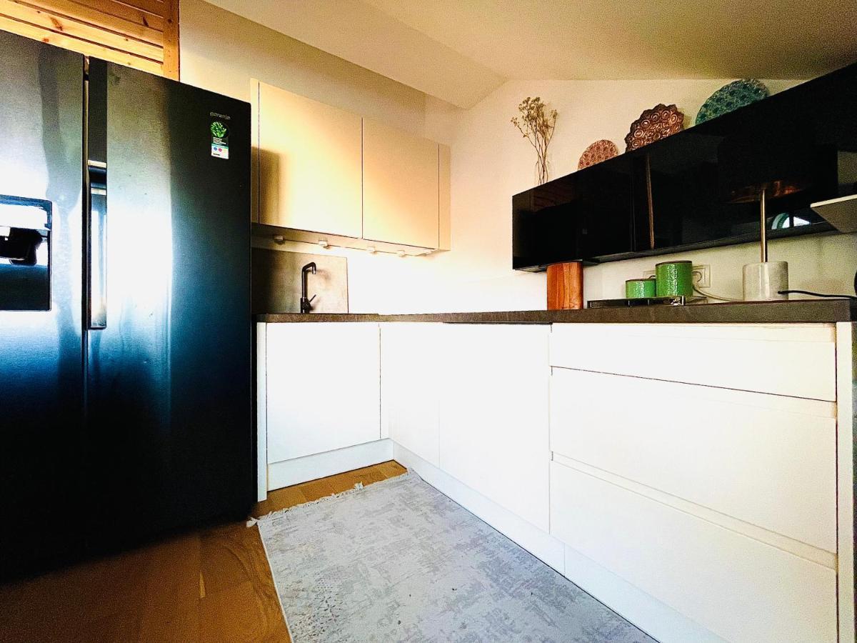 Residence Lereve Wiedeń Zewnętrze zdjęcie