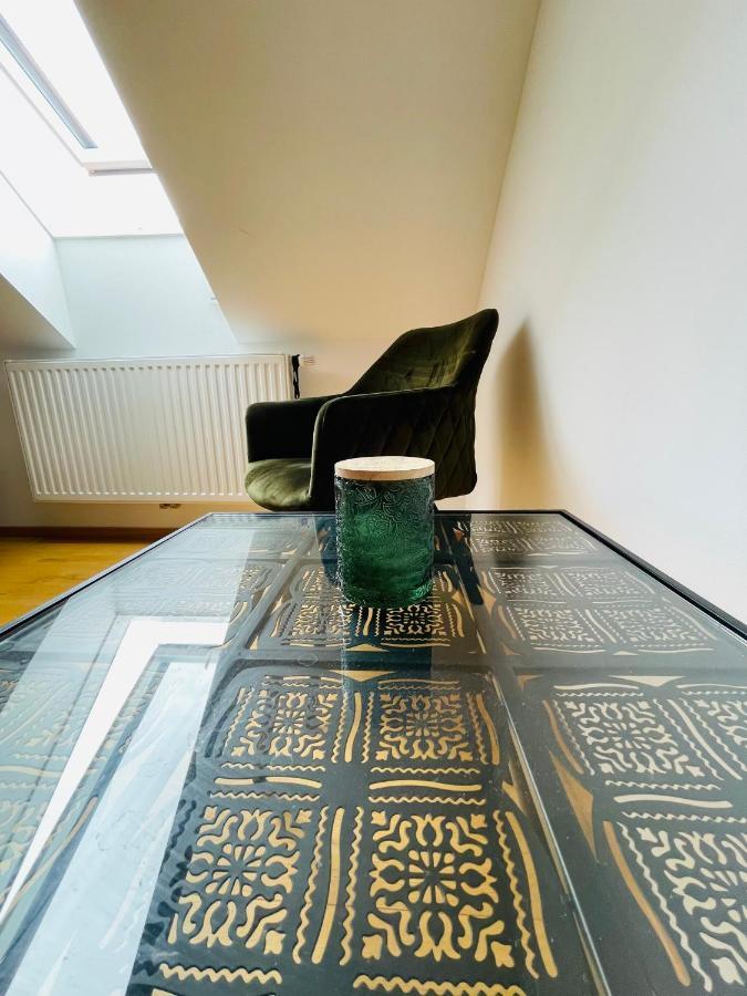 Residence Lereve Wiedeń Zewnętrze zdjęcie