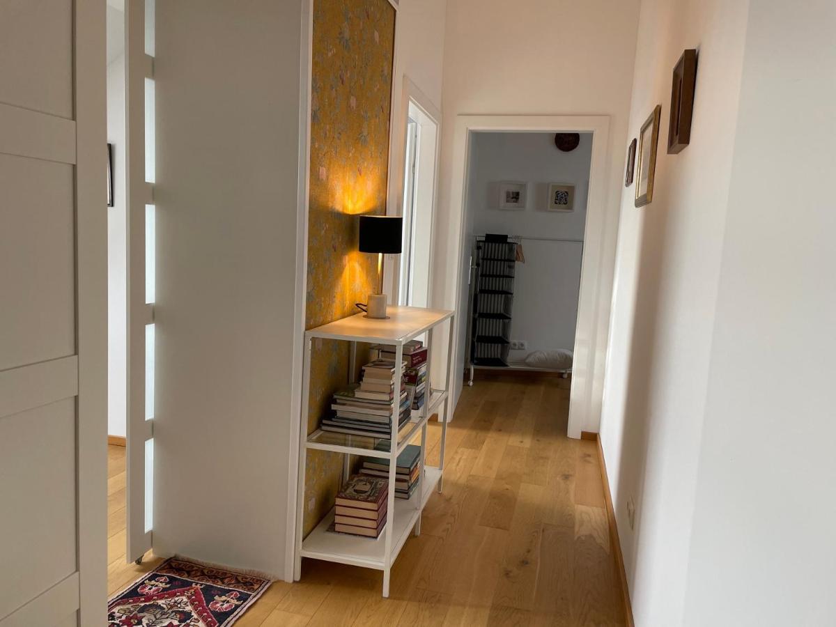 Residence Lereve Wiedeń Zewnętrze zdjęcie