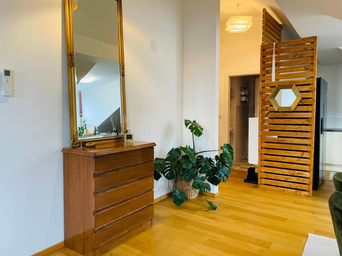 Residence Lereve Wiedeń Zewnętrze zdjęcie